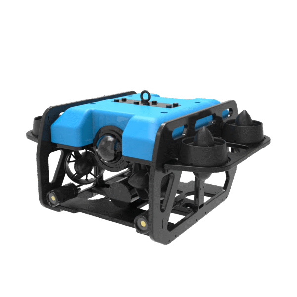 BlueROV4 Open‑Source ROV - AOHI - 鳌海水下机器人官网